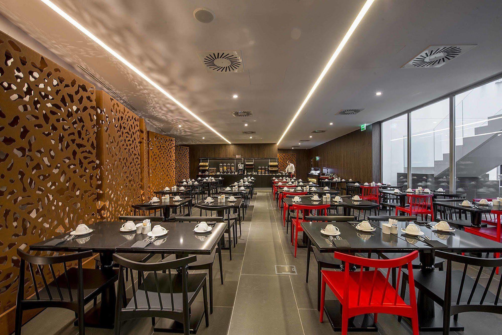 Hotel Bessahotel Liberdade Lisboa
