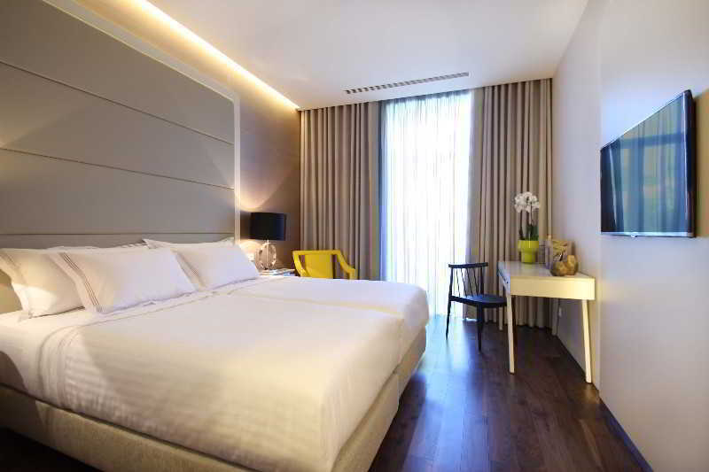 Bessahotel Liberdade