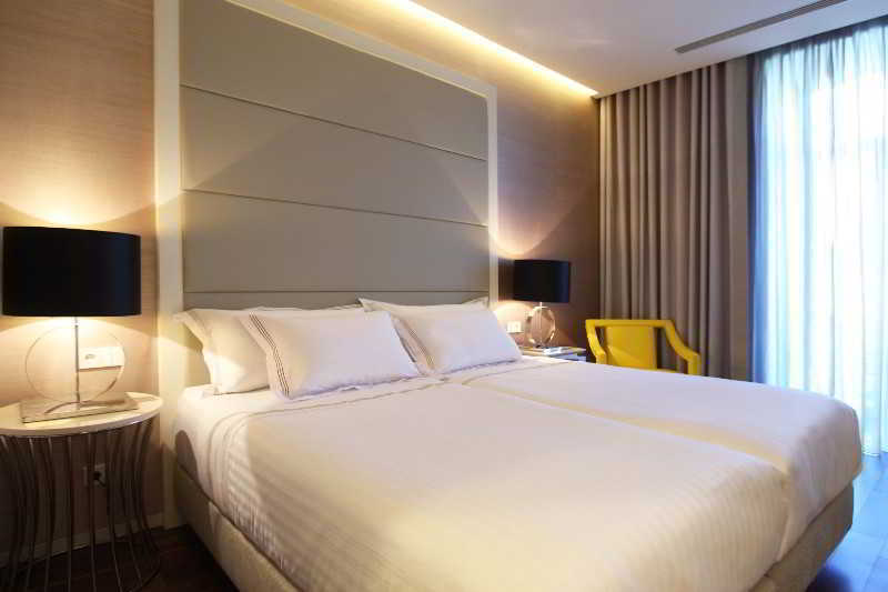 Hotel Bessahotel Liberdade Lisboa
