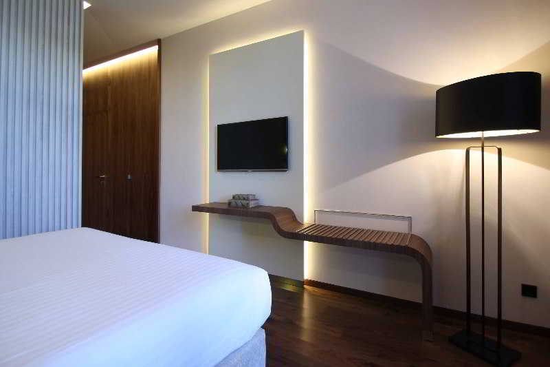 Bessahotel Liberdade Hotel